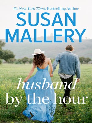 Husband by the Hour - ebook